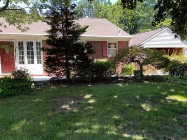 155 OLD MILL ROAD, GETTYSBURG, PA 17325