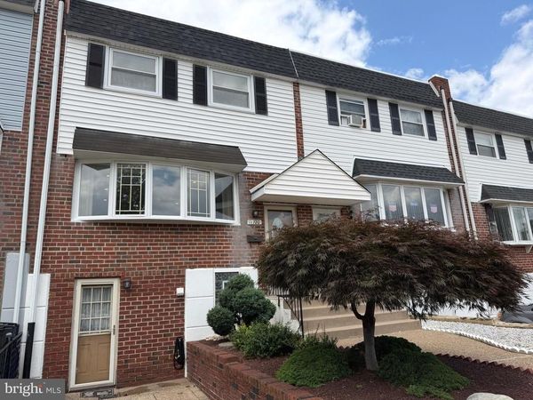 11720 CORRY ROAD, PHILADELPHIA, PA 19154