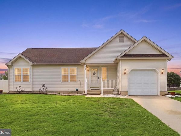 708 MILLET LANE, WYOMING, DE 19934