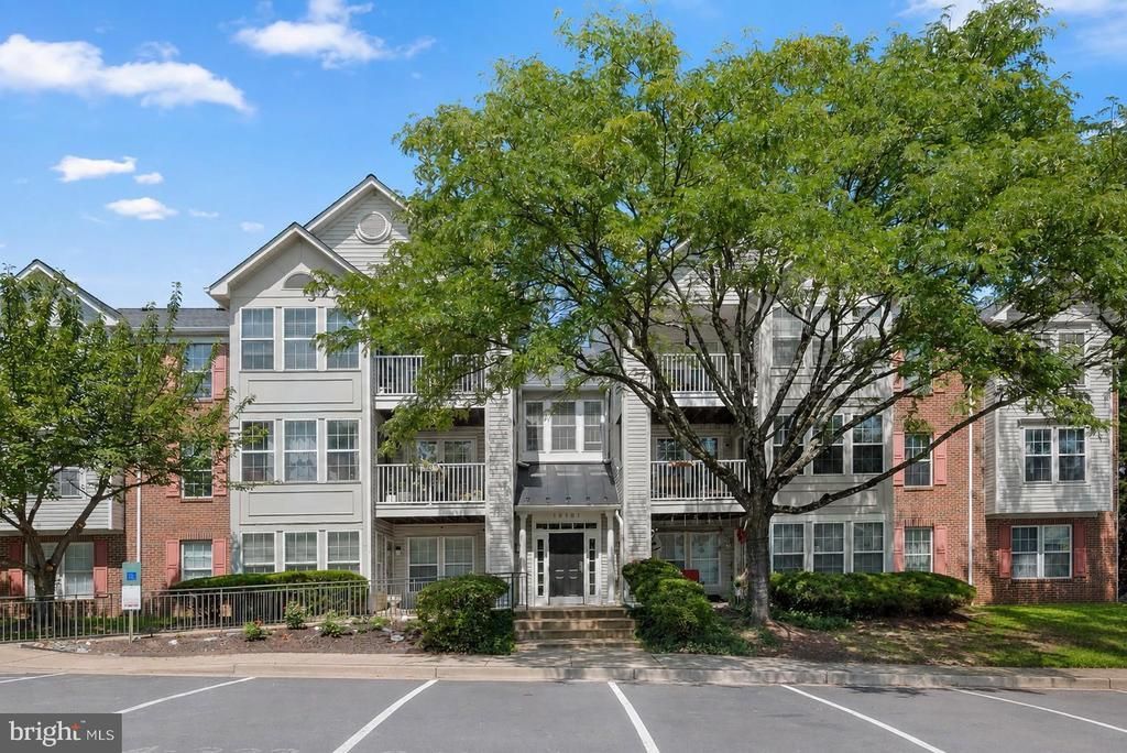 10101 RIDGE MANOR TERRACE, DAMASCUS, MD 20872
