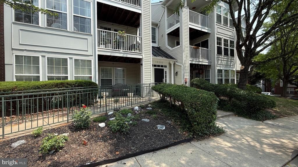 10101 RIDGE MANOR TERRACE, DAMASCUS, MD 20872