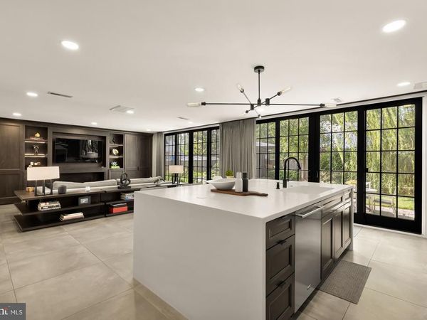 517 JANNEYS LANE , ALEXANDRIA, VA 22302