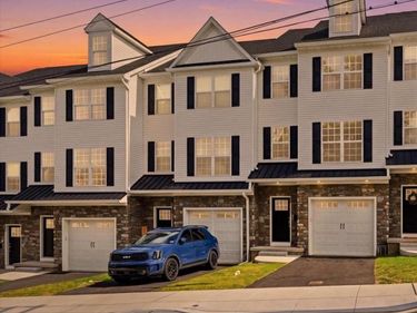 207 W EIGHTH STREET, BRIDGEPORT, PA 19405