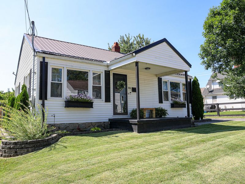 13 Summit Avenue, Williamstown, KY 41097 Photo 1