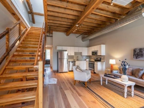 58 13th Street, Unit 231, Boston, MA 02129