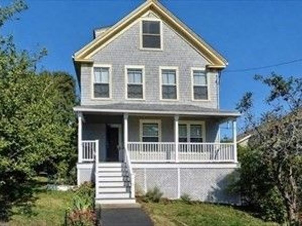 14 Highland Avenue, Unit House, Hull, MA 02045