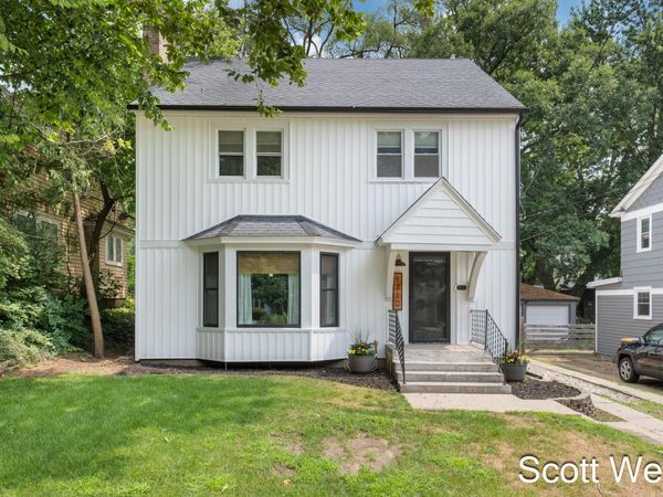 1310 Underwood Avenue SE, Grand Rapids, MI 49506