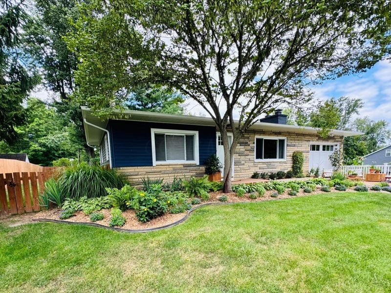 13395 Rosewood Road NE, Thornville, OH 43076 Photo 1