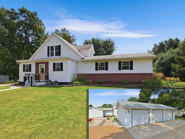 207 S 5th Street, Arlington, SD 57212