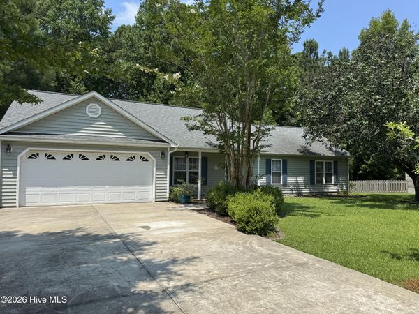 105 Farina Drive, Havelock, NC 28532