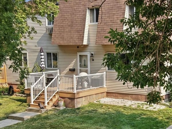 974 5th Avenue W, Unit A, West Fargo, ND 58078