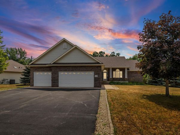 5109 382nd Drive, North Branch, MN 55056