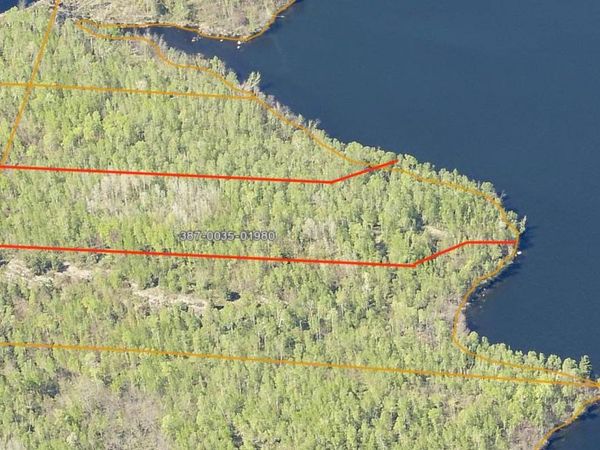 Parcel C Stone Ridge Shores , Orr, MN 55771