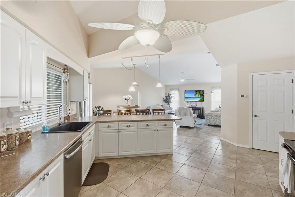 25378 Rupert Rd , Punta Gorda, FL 33983 Photo