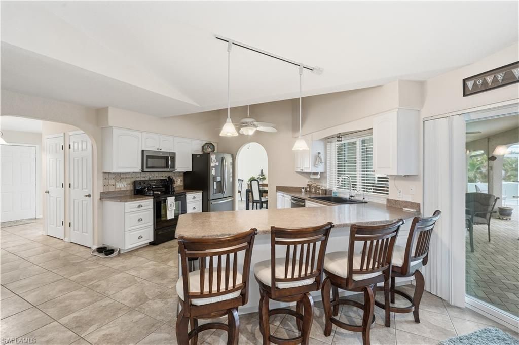 25378 Rupert Rd , Punta Gorda, FL 33983 Photo
