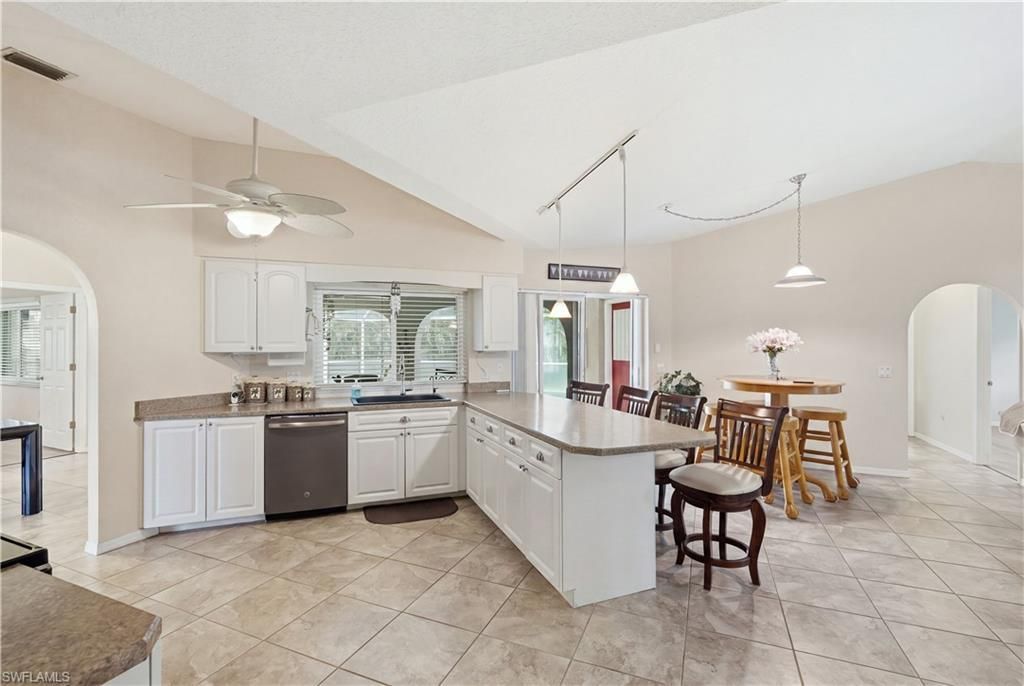 25378 Rupert Rd , Punta Gorda, FL 33983 Photo