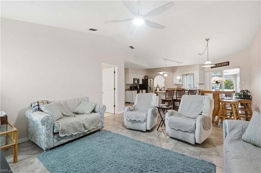 25378 Rupert Rd , Punta Gorda, FL 33983 Photo