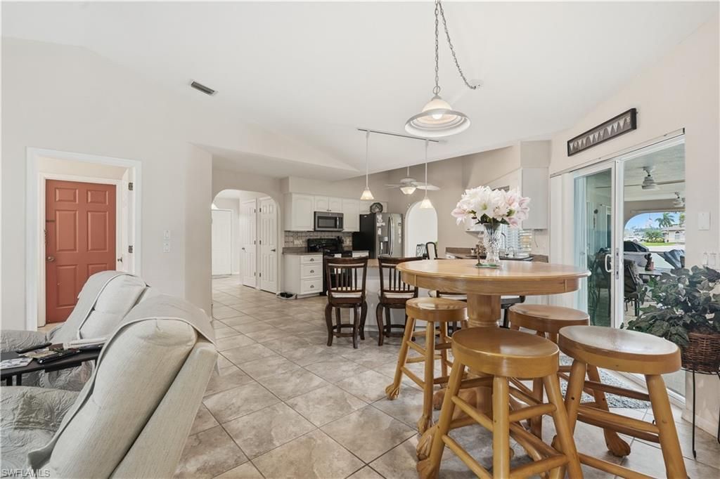 25378 Rupert Rd , Punta Gorda, FL 33983 Photo