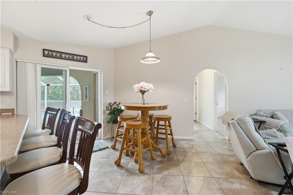 25378 Rupert Rd , Punta Gorda, FL 33983 Photo