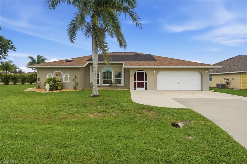 25378 Rupert Rd , Punta Gorda, FL 33983 Photo