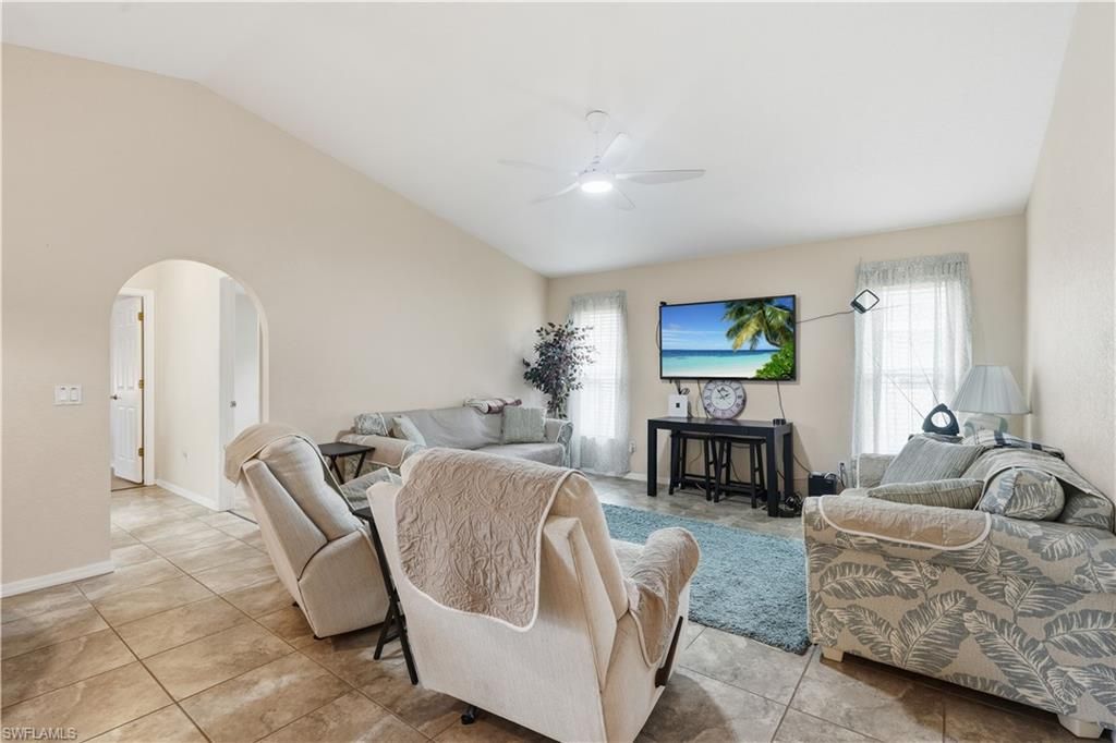 25378 Rupert Rd , Punta Gorda, FL 33983 Photo