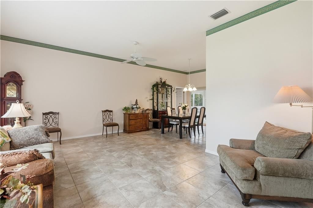 25378 Rupert Rd , Punta Gorda, FL 33983 Photo
