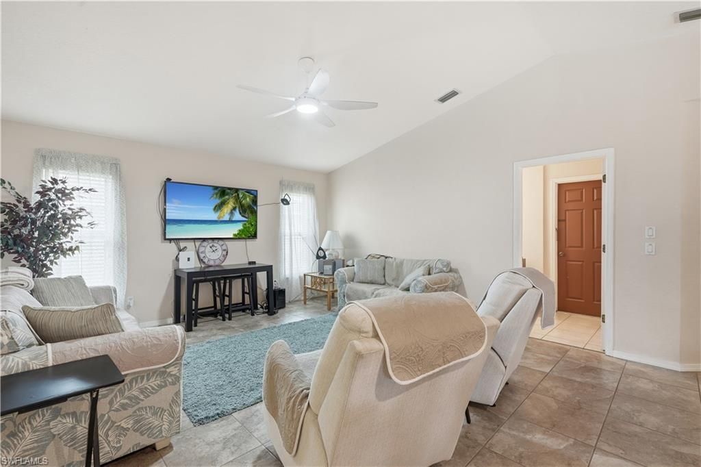 25378 Rupert Rd , Punta Gorda, FL 33983 Photo