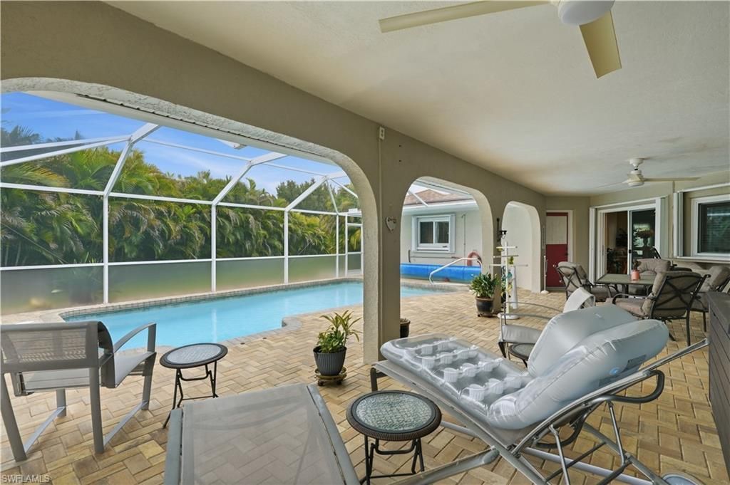 25378 Rupert Rd , Punta Gorda, FL 33983 Photo
