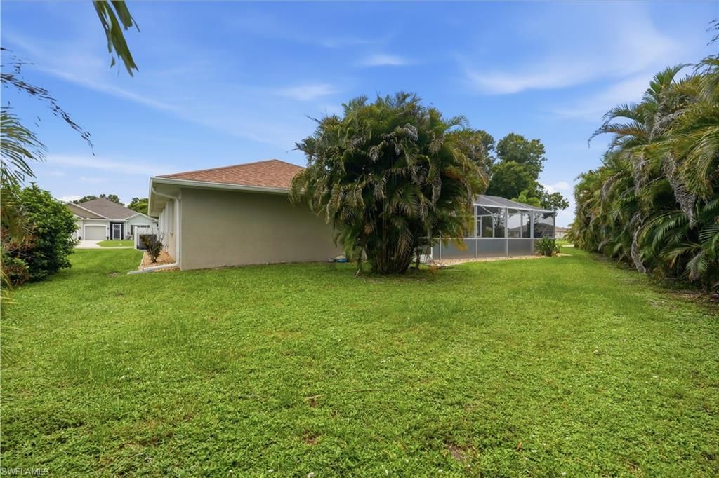 25378 Rupert Rd , Punta Gorda, FL 33983 Photo
