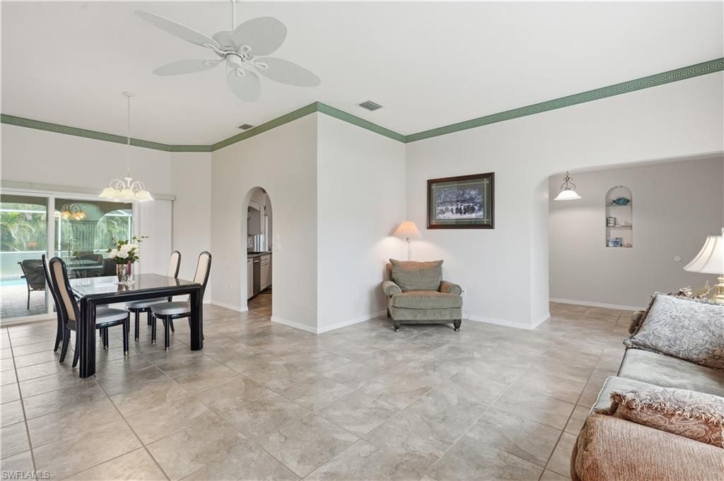 25378 Rupert Rd , Punta Gorda, FL 33983 Photo