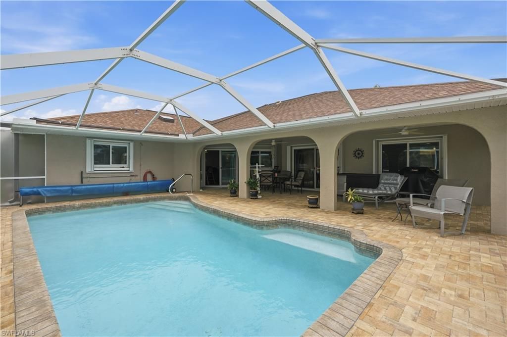 25378 Rupert Rd , Punta Gorda, FL 33983 Photo