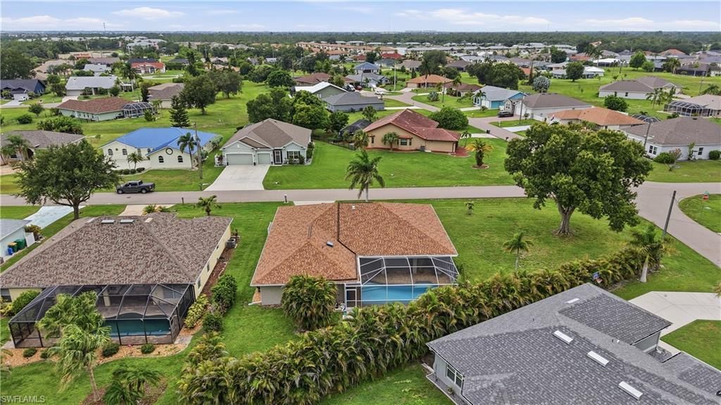 25378 Rupert Rd , Punta Gorda, FL 33983 Photo