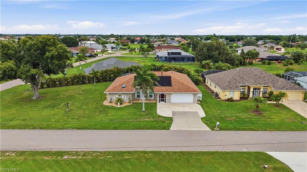 25378 Rupert Rd , Punta Gorda, FL 33983 Photo