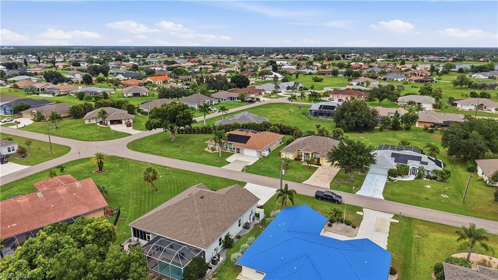 25378 Rupert Rd , Punta Gorda, FL 33983 Photo