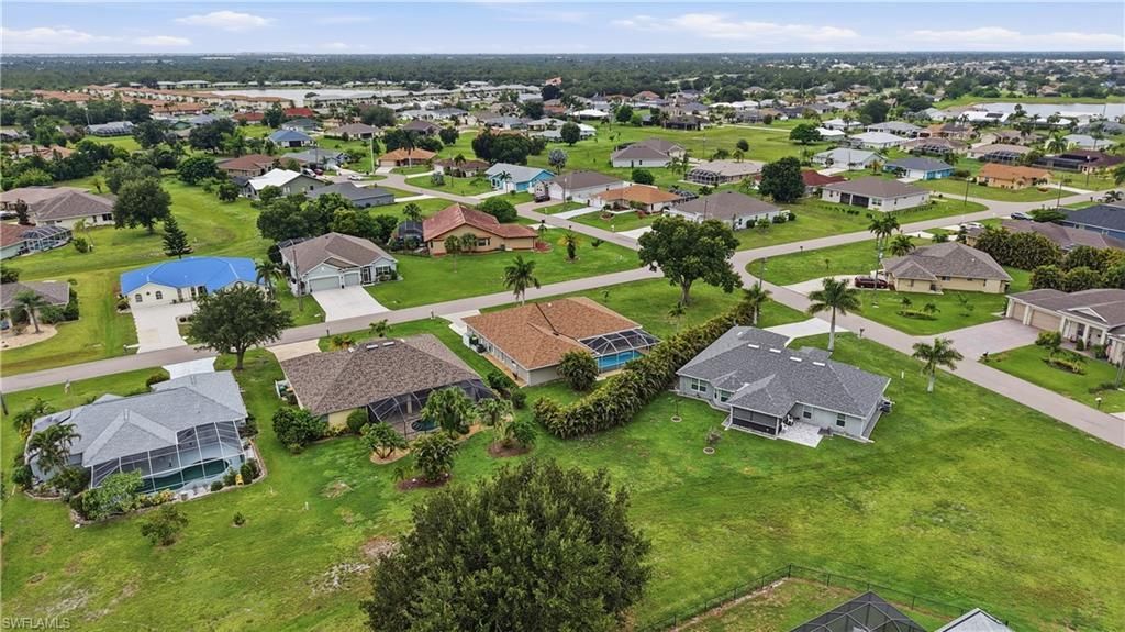 25378 Rupert Rd , Punta Gorda, FL 33983 Photo