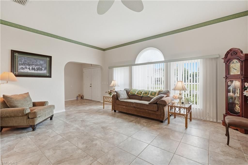 25378 Rupert Rd , Punta Gorda, FL 33983 Photo