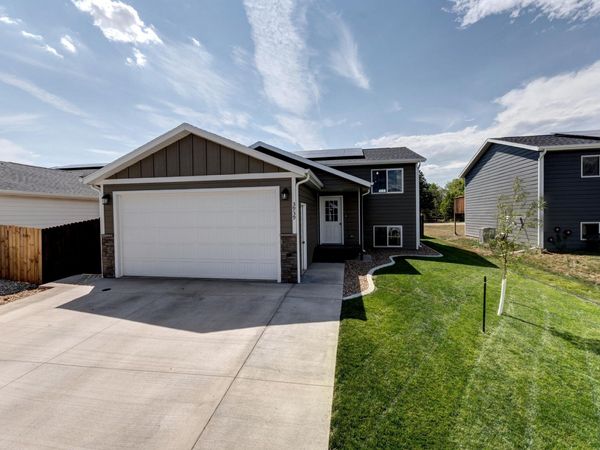 3939 HARALSON LN, Rapid City, SD 57703