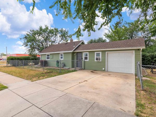 420 E WATERTOWN, Rapid City, SD 57701