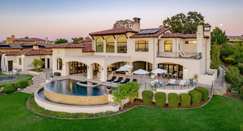 5005 Gresham Dr, El Dorado Hills, CA 95762 Photo