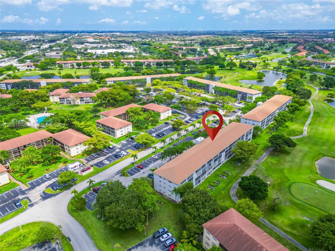 300 SW 134th Way , Unit 413E, Pembroke Pines, FL 33027 Photo
