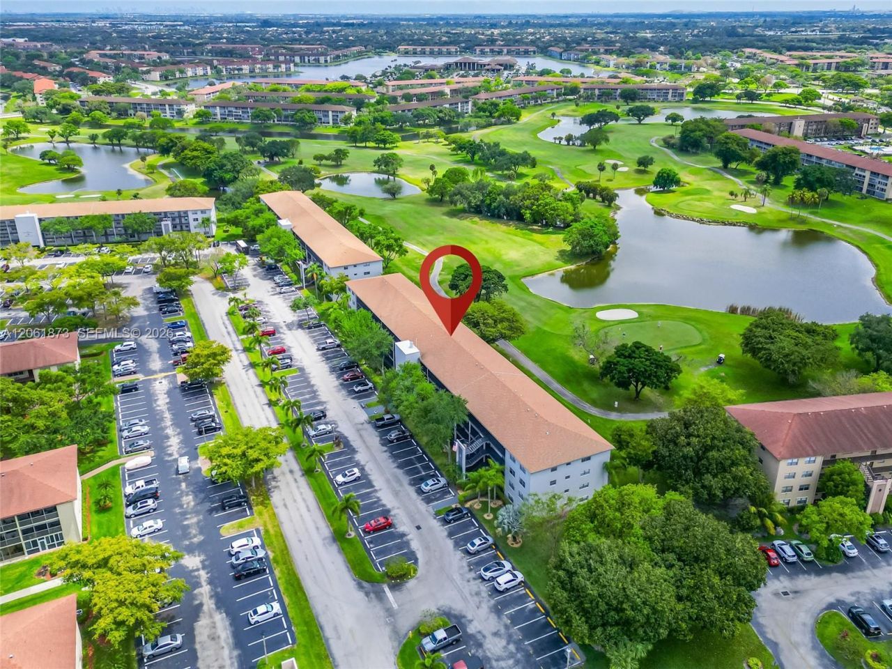 300 SW 134th Way , Unit 413E, Pembroke Pines, FL 33027 Photo