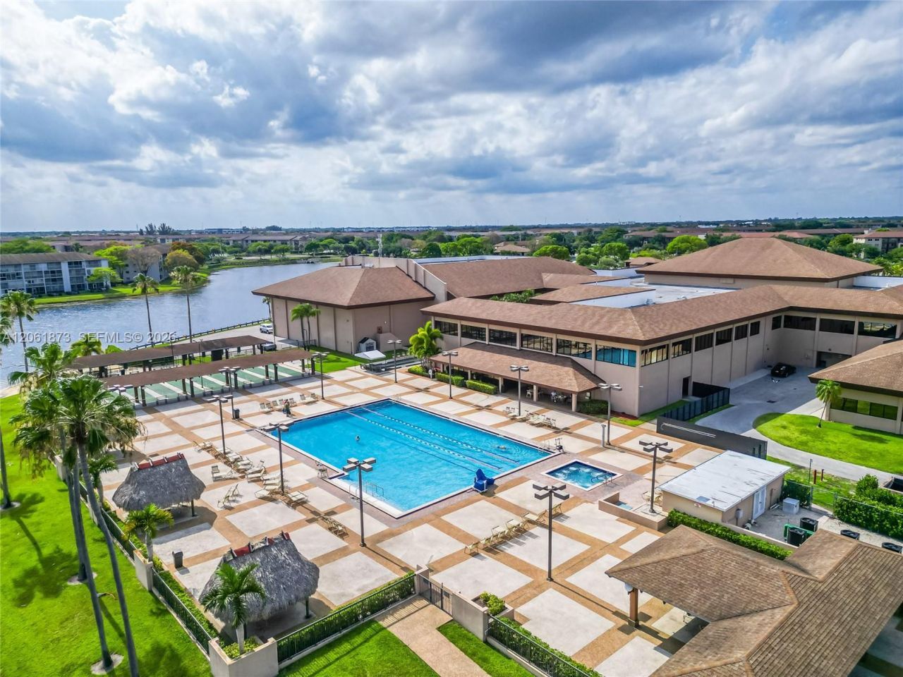 300 SW 134th Way , Unit 413E, Pembroke Pines, FL 33027 Photo
