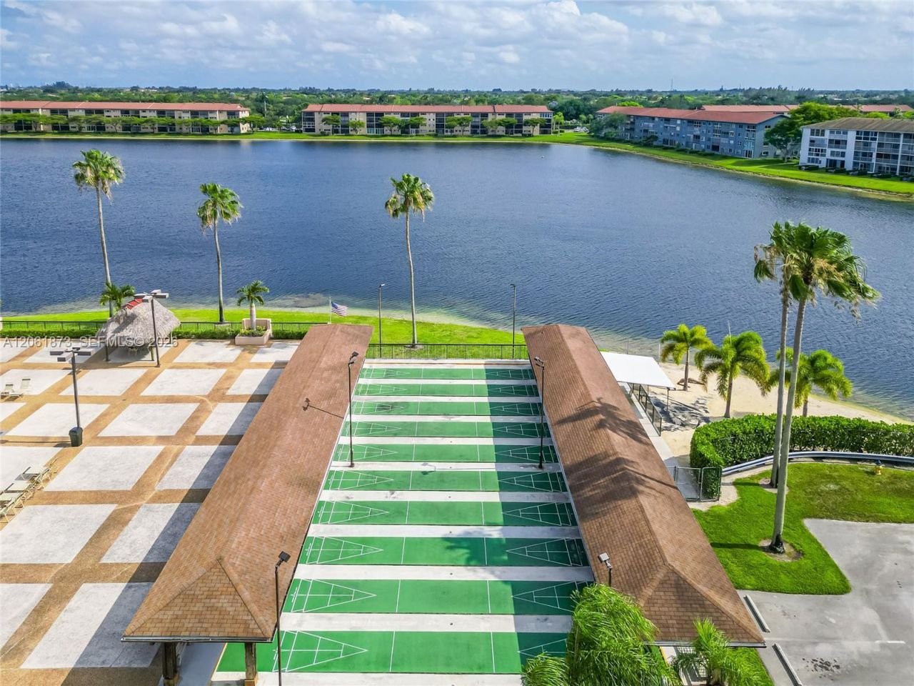 300 SW 134th Way , Unit 413E, Pembroke Pines, FL 33027 Photo