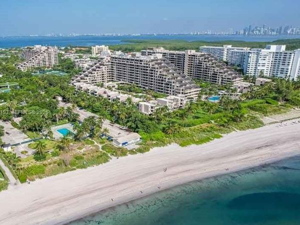 151 Crandon Blvd , Unit 441, Key Biscayne, FL 33149