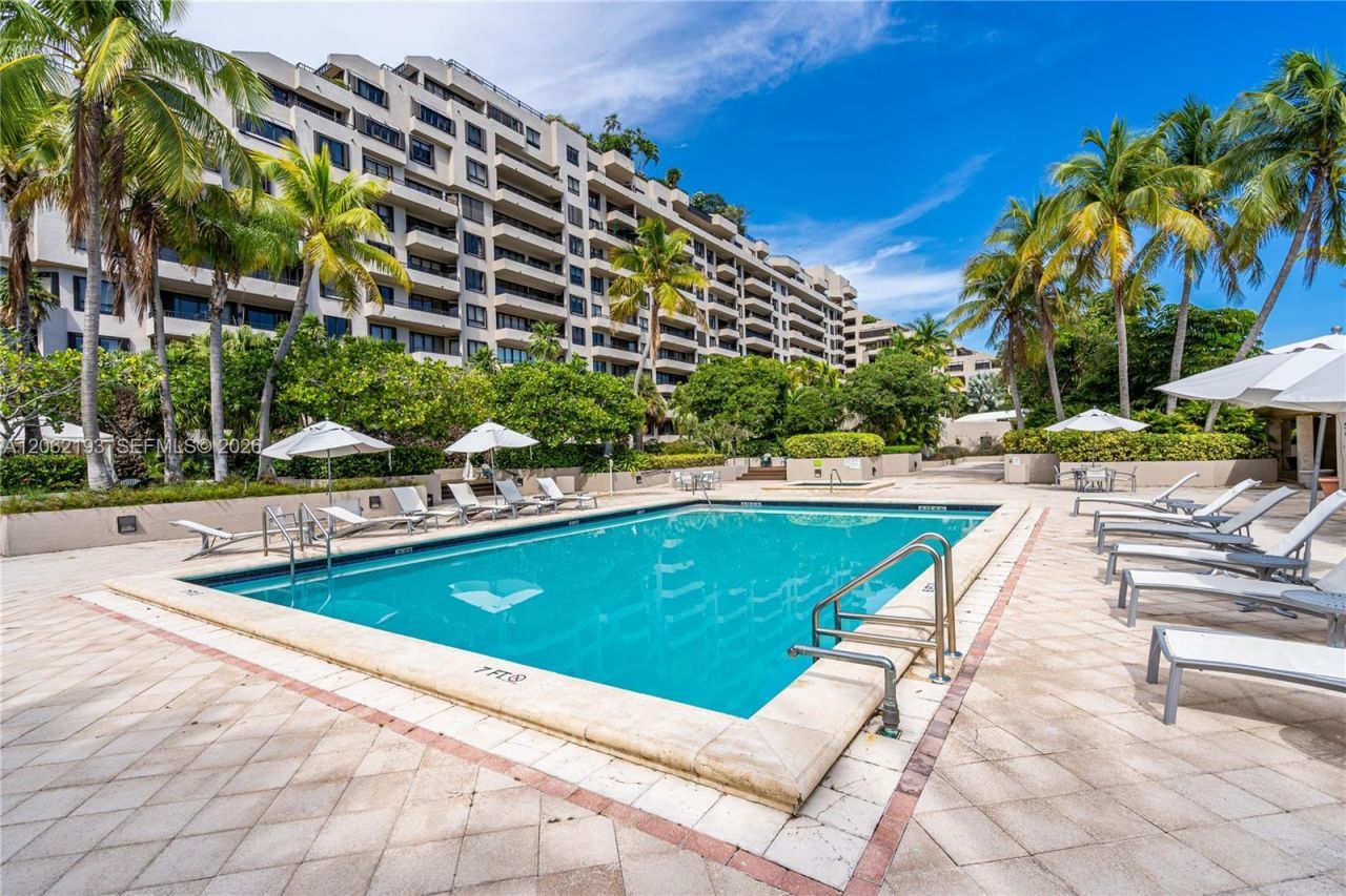 151 Crandon Blvd, Unit 441, Key Biscayne, FL 33149 Photo
