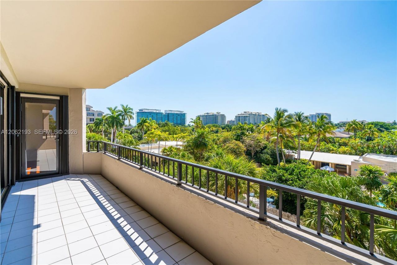 151 Crandon Blvd, Unit 441, Key Biscayne, FL 33149 Photo