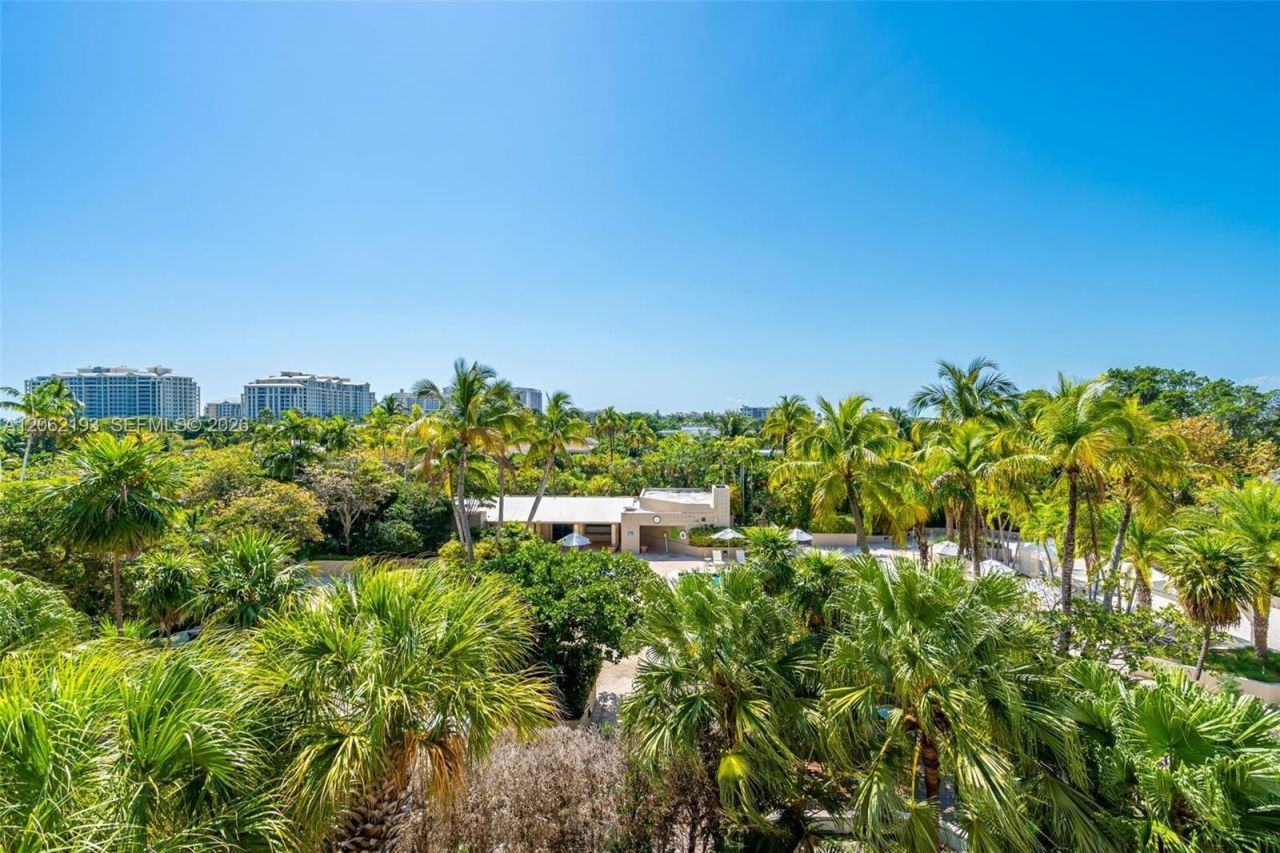 151 Crandon Blvd, Unit 441, Key Biscayne, FL 33149 Photo