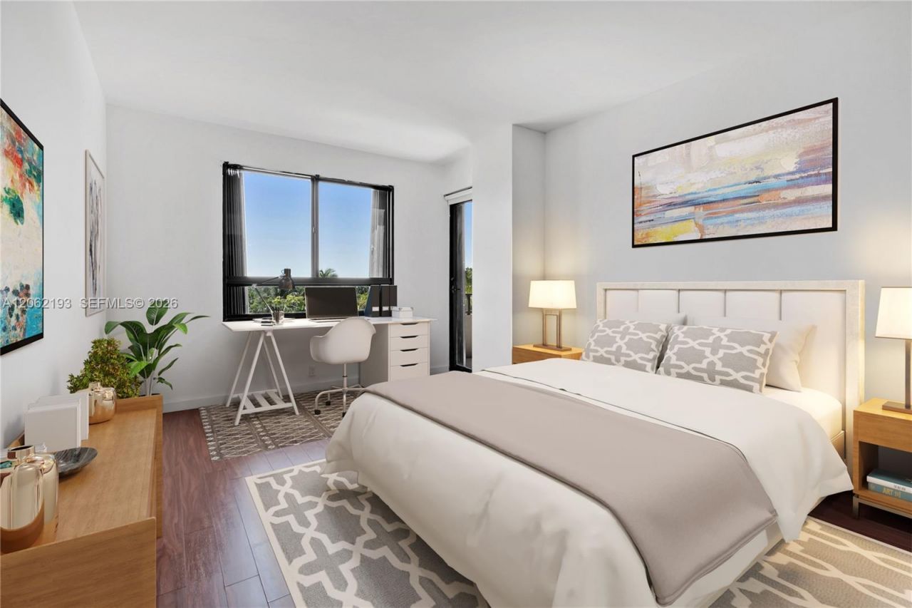 151 Crandon Blvd, Unit 441, Key Biscayne, FL 33149 Photo