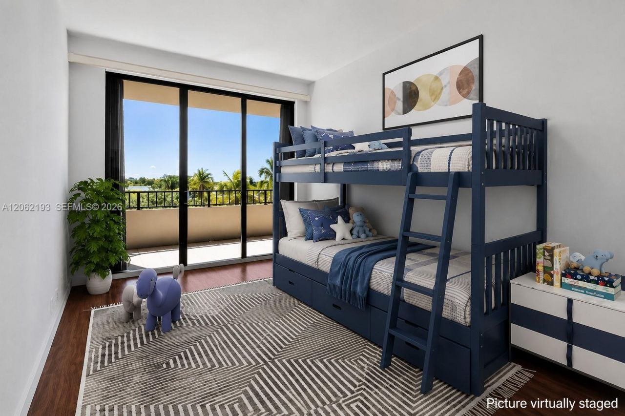 151 Crandon Blvd, Unit 441, Key Biscayne, FL 33149 Photo