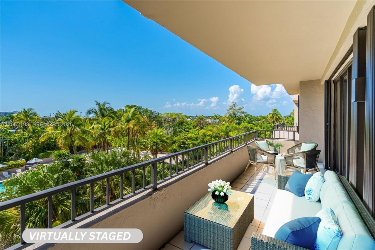 151 Crandon Blvd, Unit 441, Key Biscayne, FL 33149 Photo